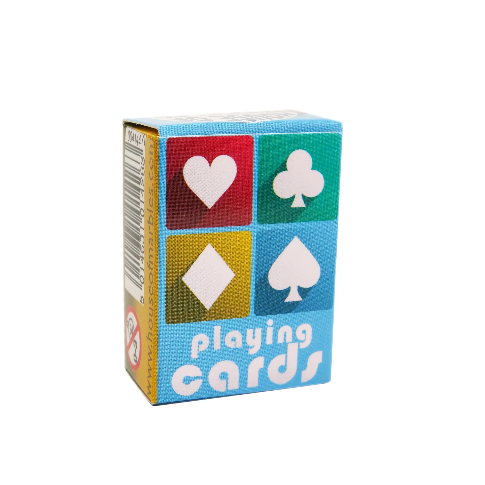 Mini Playing Cards (1 Unit Assorted) - Image 4