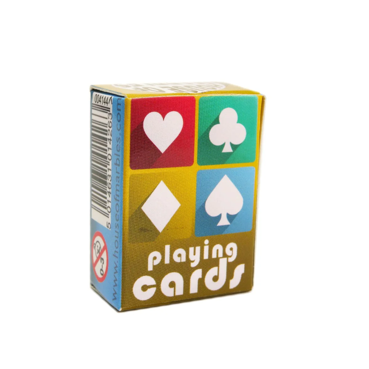 Mini Playing Cards (1 Unit Assorted) - Image 5