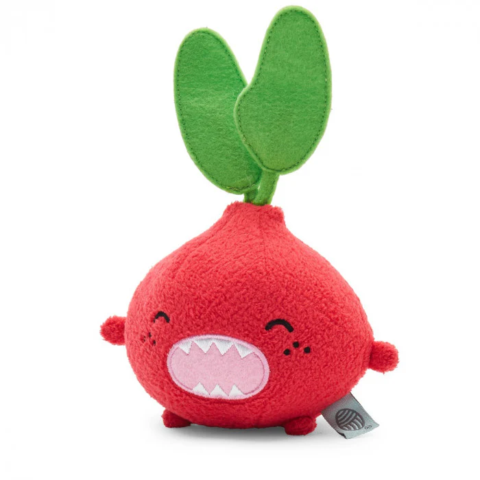 Mini Plush Toy - Ricebeet by Noodoll - Image 2