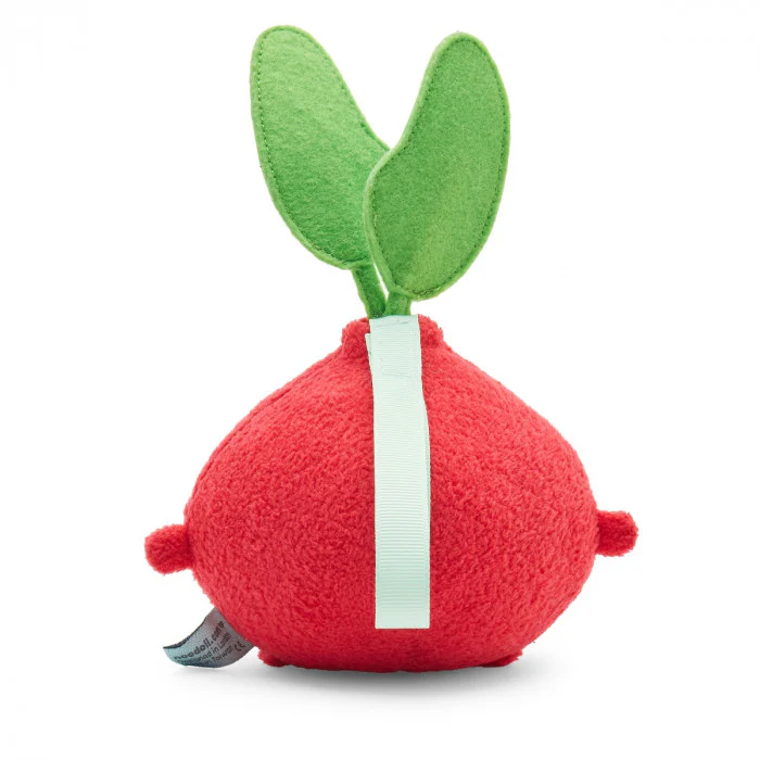 Mini Plush Toy - Ricebeet by Noodoll - Image 4