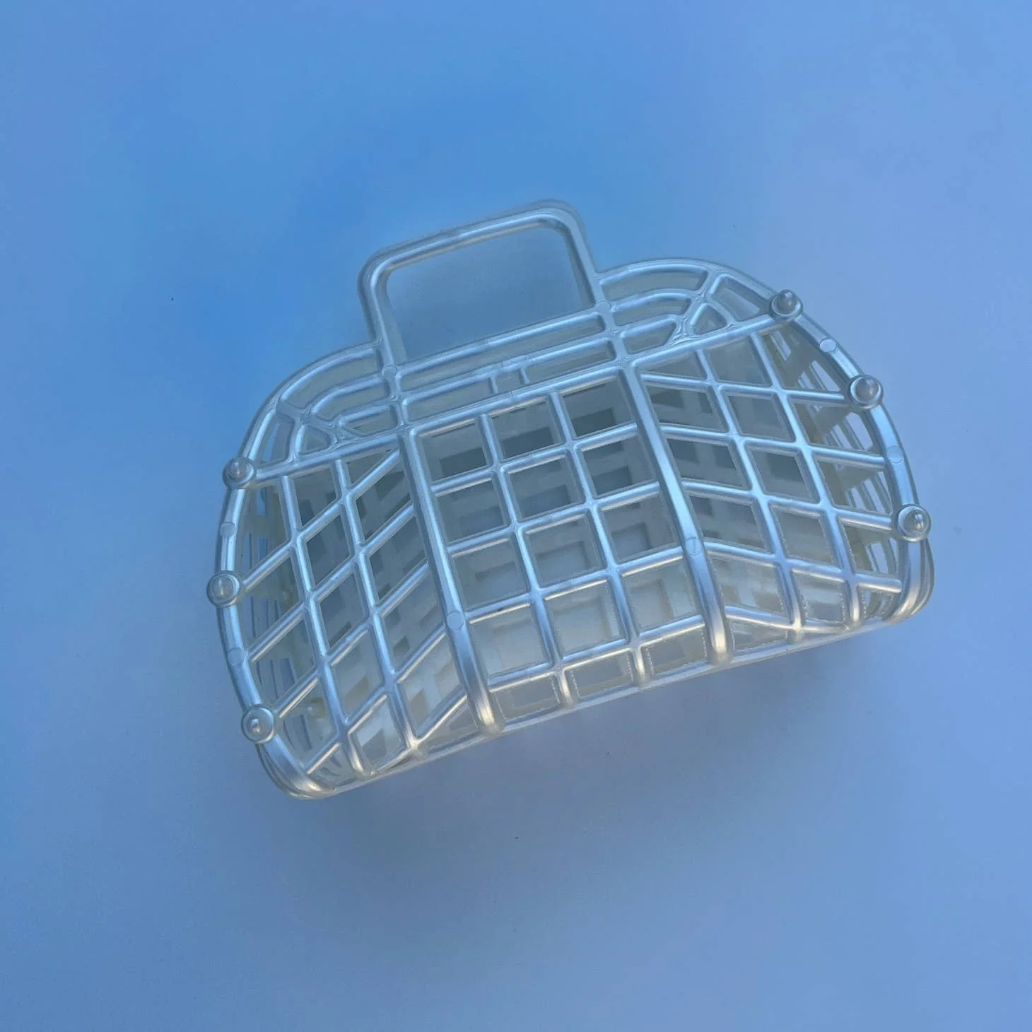 Mini Retro Jelly Baskets - Image 3