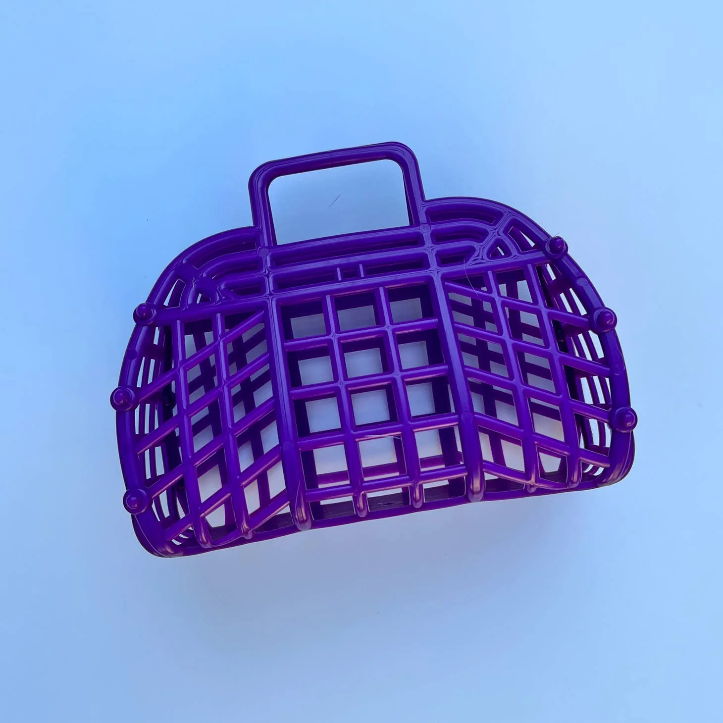 Mini Retro Jelly Baskets - Image 4