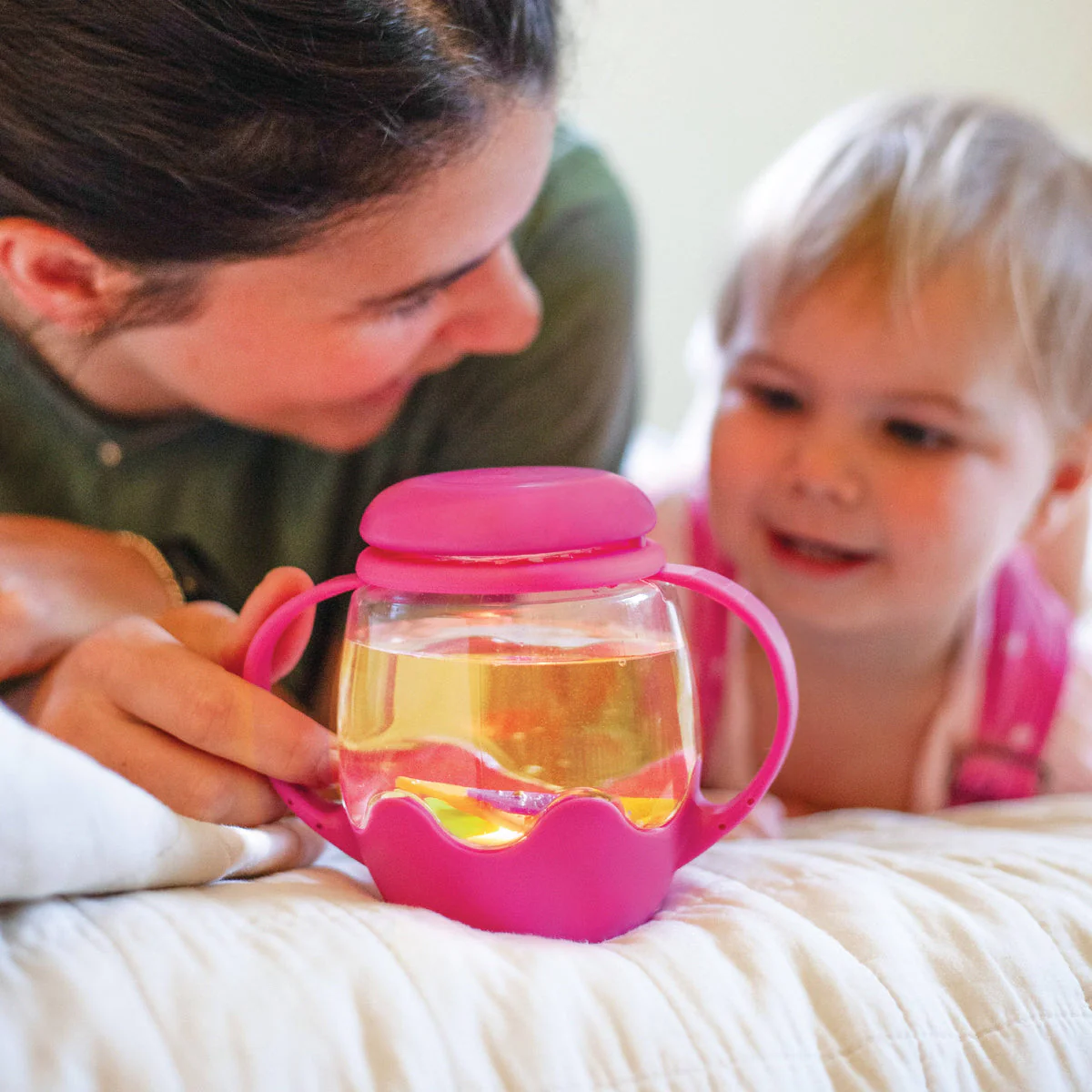 Mini Sensory Play Jar by Jellystone Designs - Image 11