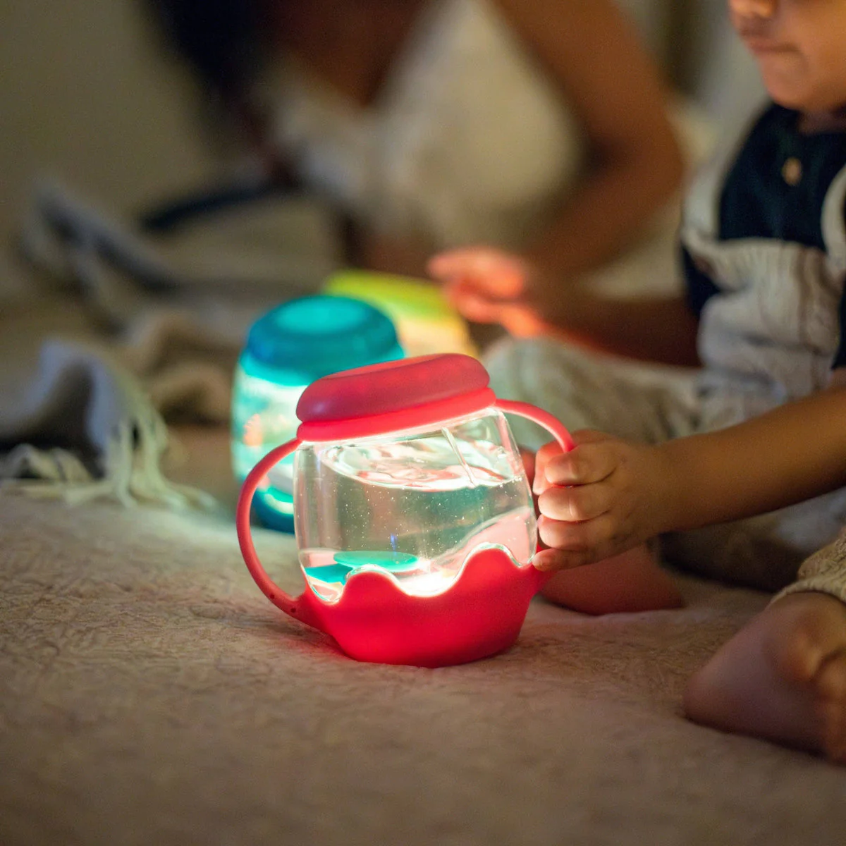 Mini Sensory Play Jar by Jellystone Designs - Image 12