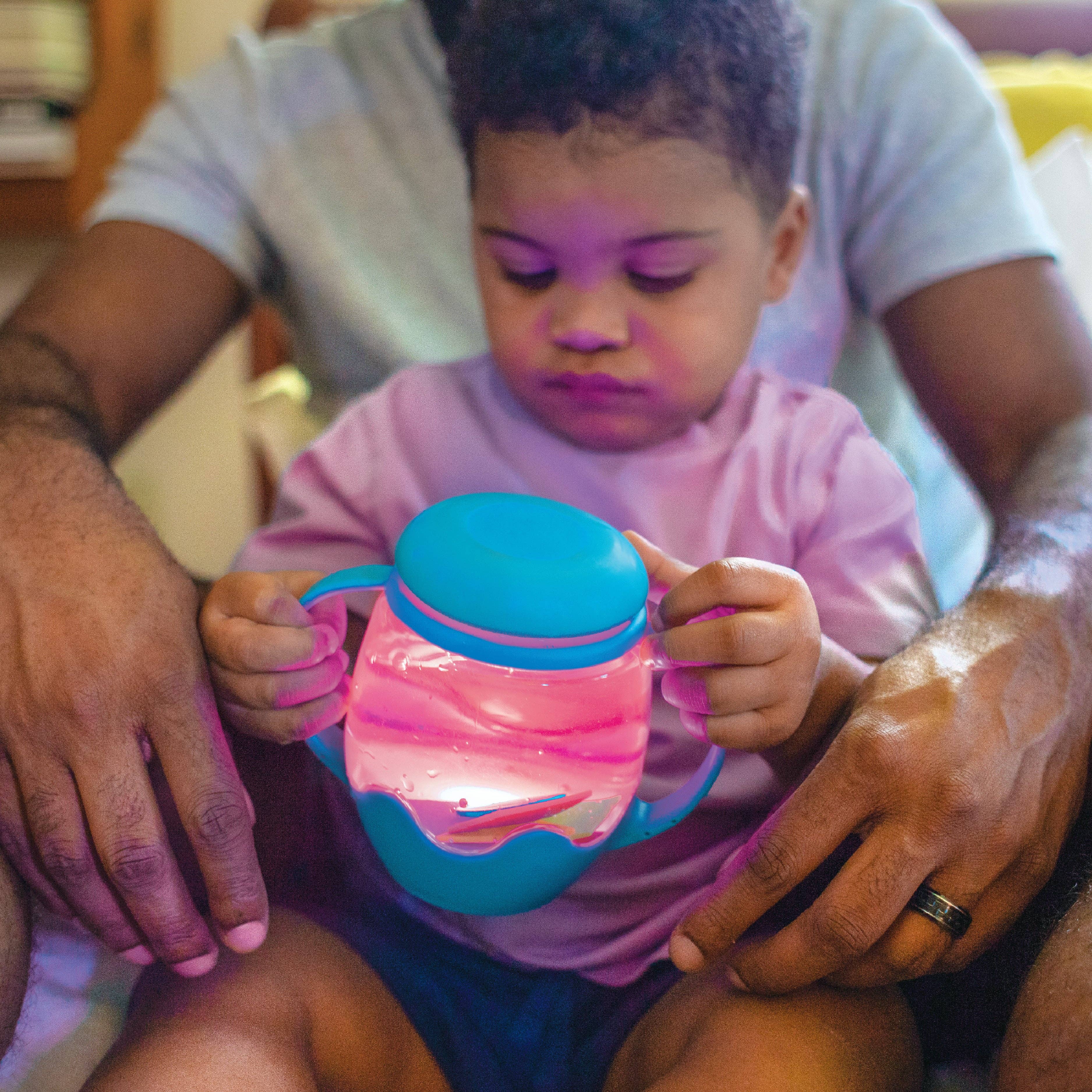 Mini Sensory Play Jar by Jellystone Designs - Image 3