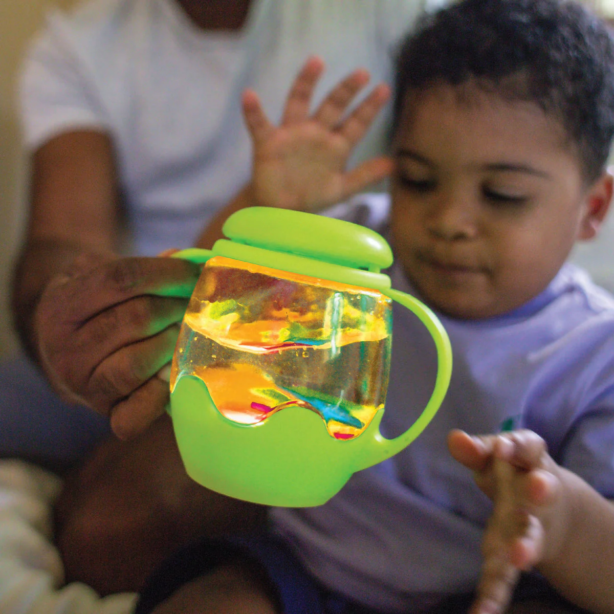 Mini Sensory Play Jar by Jellystone Designs - Image 7
