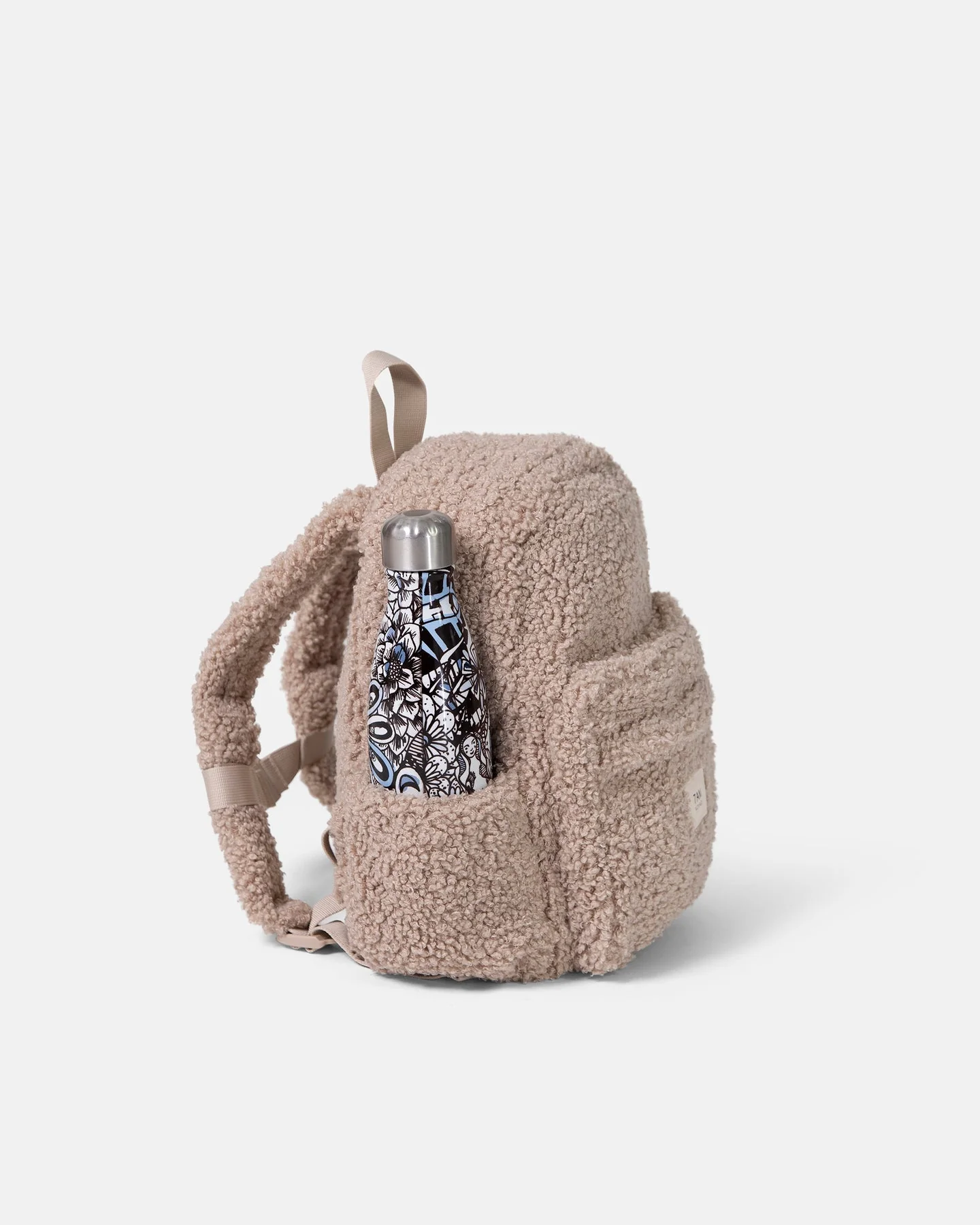 Mini Teddy Backpack by 7AM Enfant - Image 3