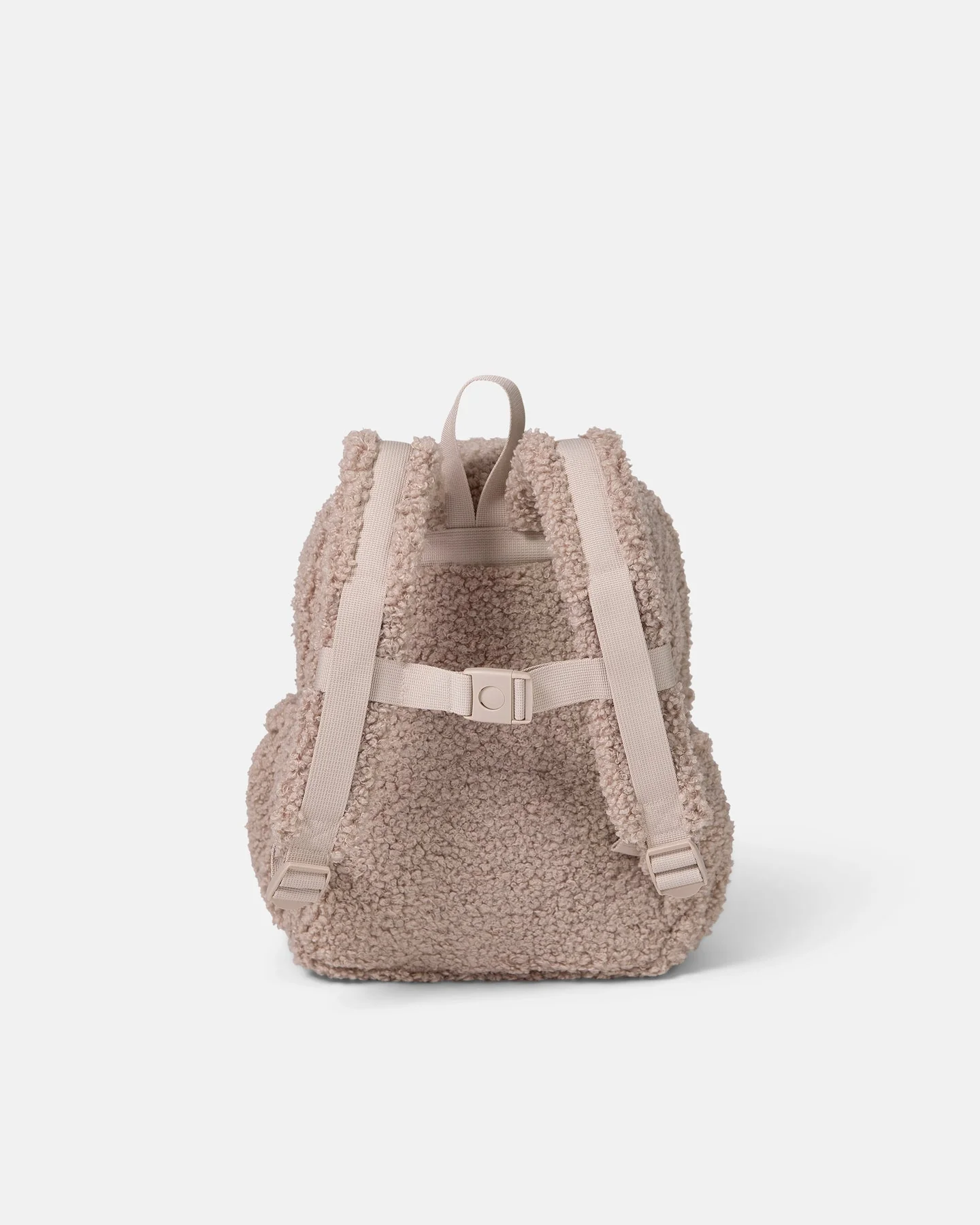 Mini Teddy Backpack by 7AM Enfant - Image 4