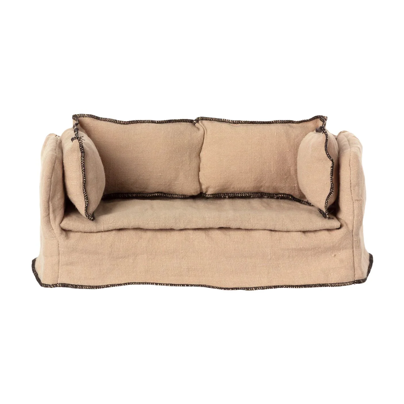 Couch, Miniature by Maileg