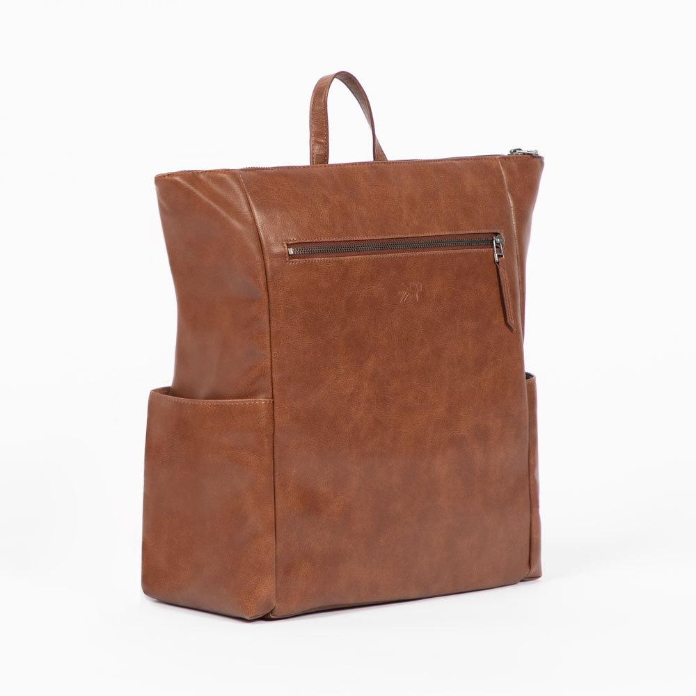 Minimal Diaper Bag - Amber by Freshly Picked - Image 3