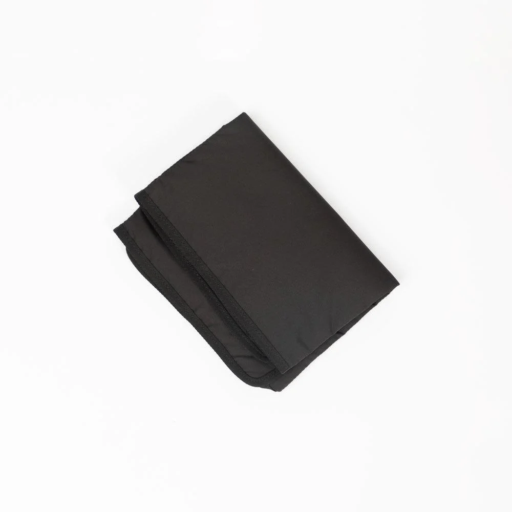 Minimal Diaper Bag - Onyx by Freshly Picked - Image 5