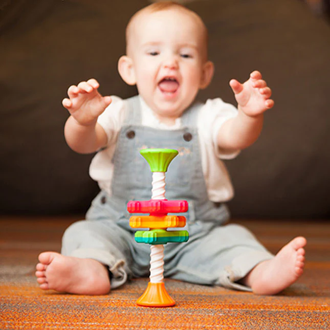 MiniSpinny by Fat Brain Toys - Image 5