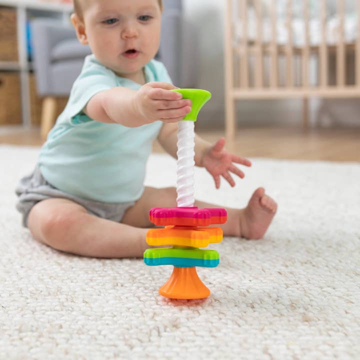 MiniSpinny by Fat Brain Toys - Image 6