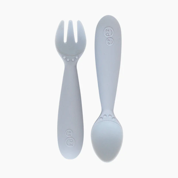 Mini Utensils by EZPZ