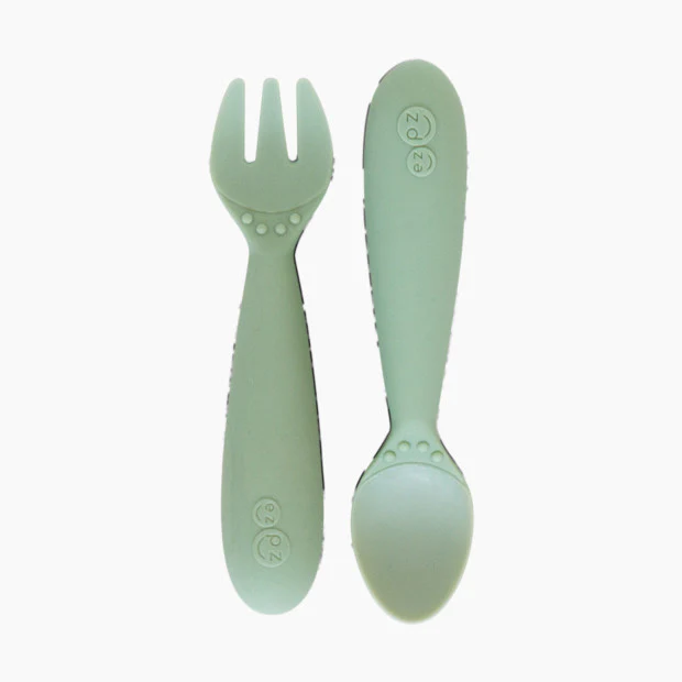 Mini Utensils by EZPZ - Image 2