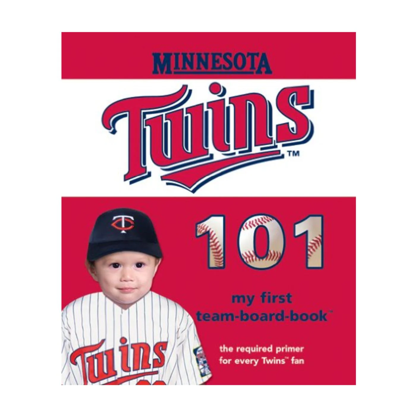 Minnesota Twins 101