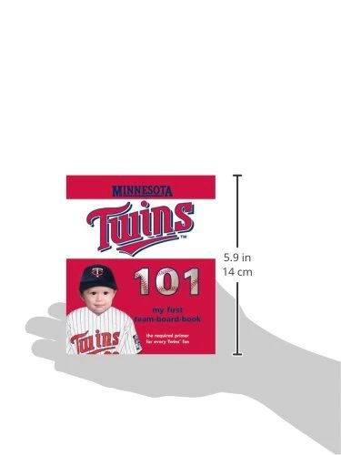 Minnesota Twins 101 - Image 2