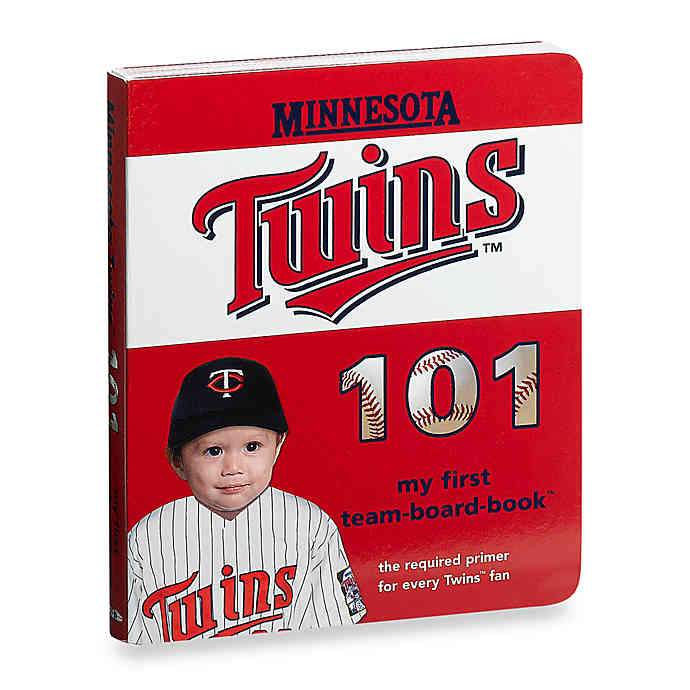 Minnesota Twins 101 - Image 3