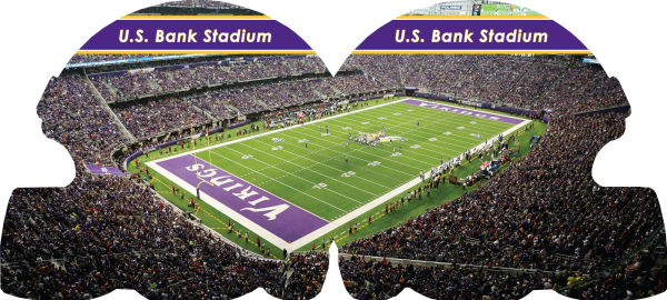 Minnesota Vikings 101 - Board Book - Image 3