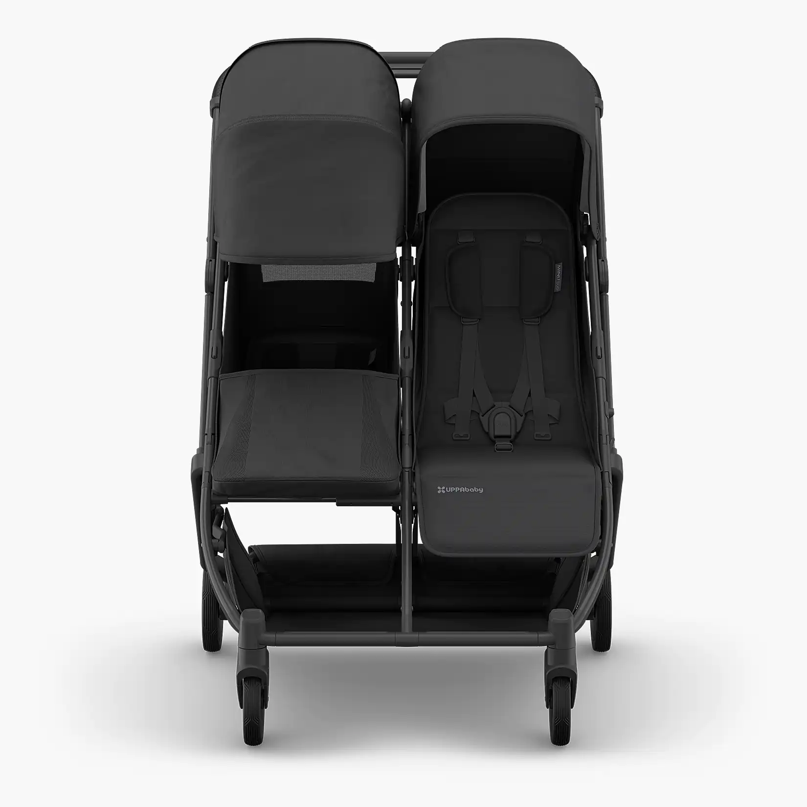Minu Duo Stroller by UPPAbaby - Image 11