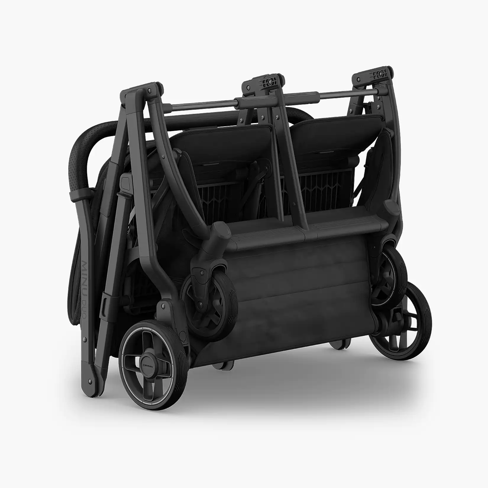 Minu Duo Stroller by UPPAbaby - Image 12