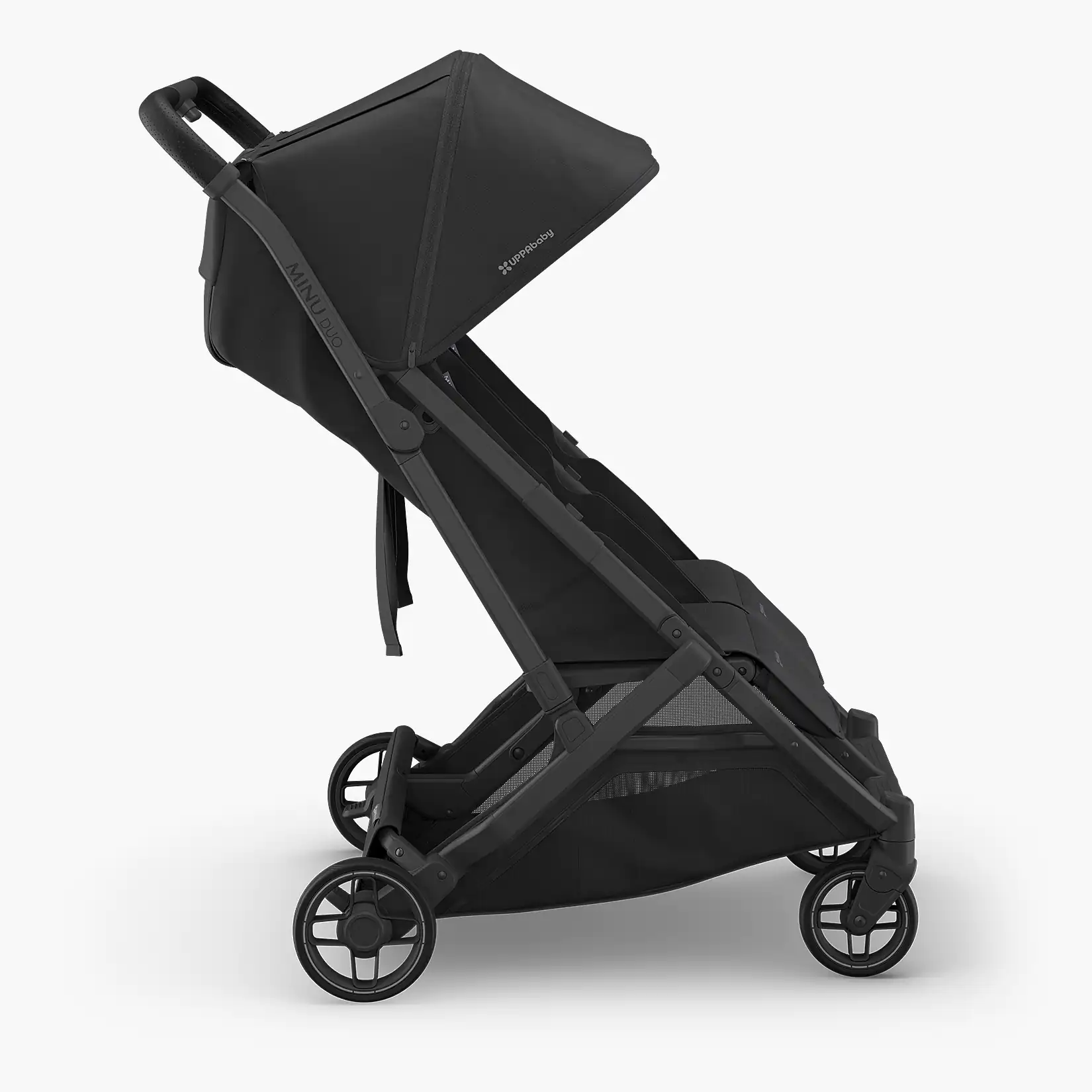 Minu Duo Stroller by UPPAbaby - Image 14