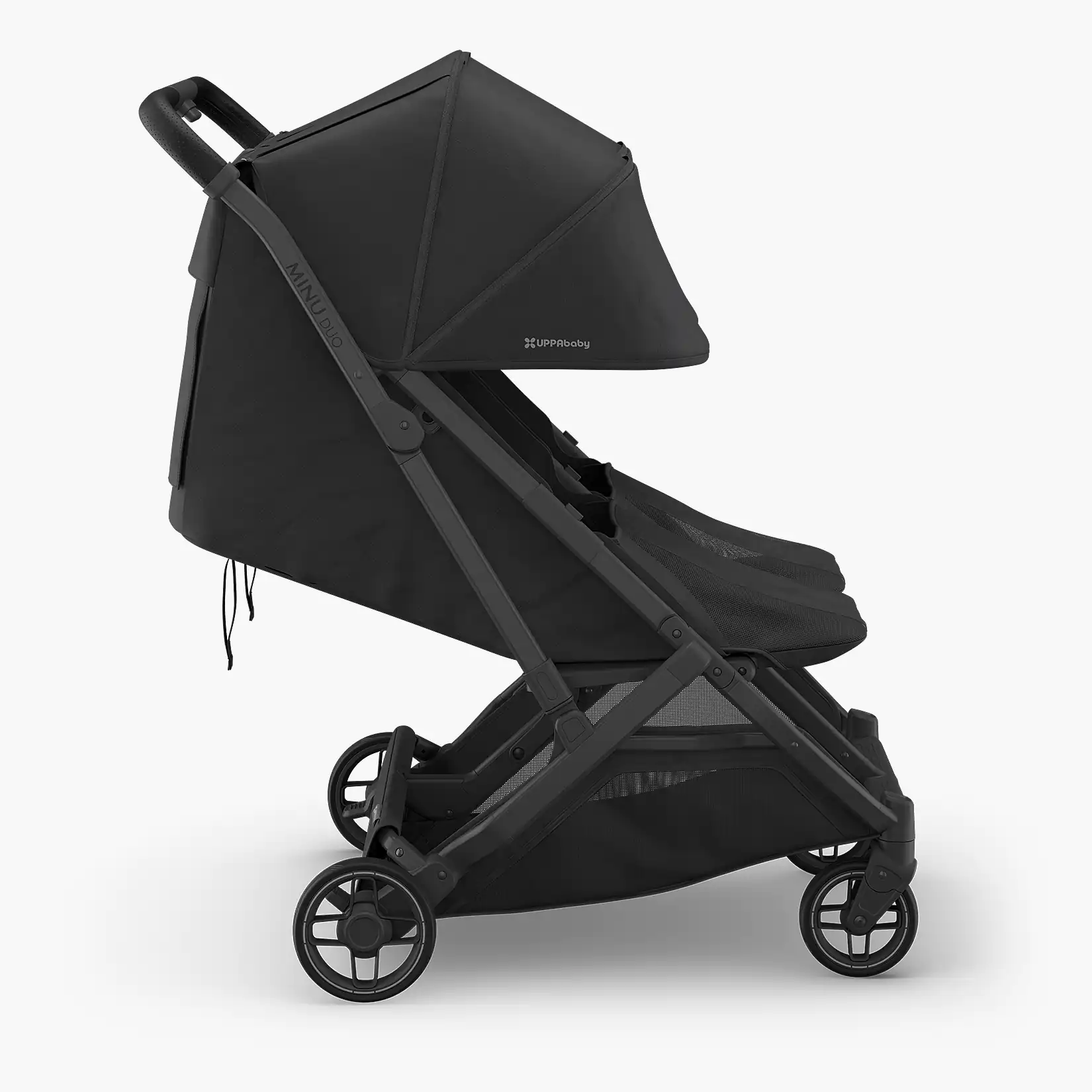 Minu Duo Stroller by UPPAbaby - Image 15