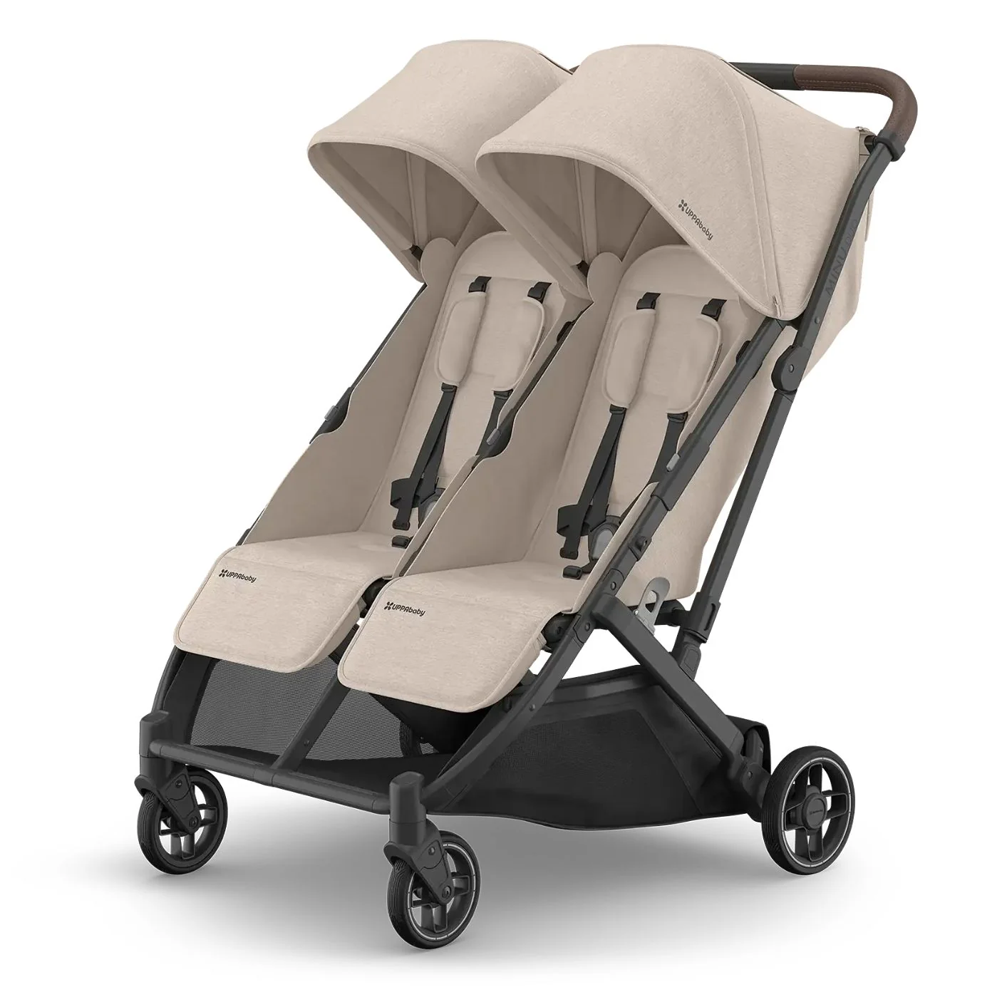 Minu Duo Stroller by UPPAbaby - Image 17