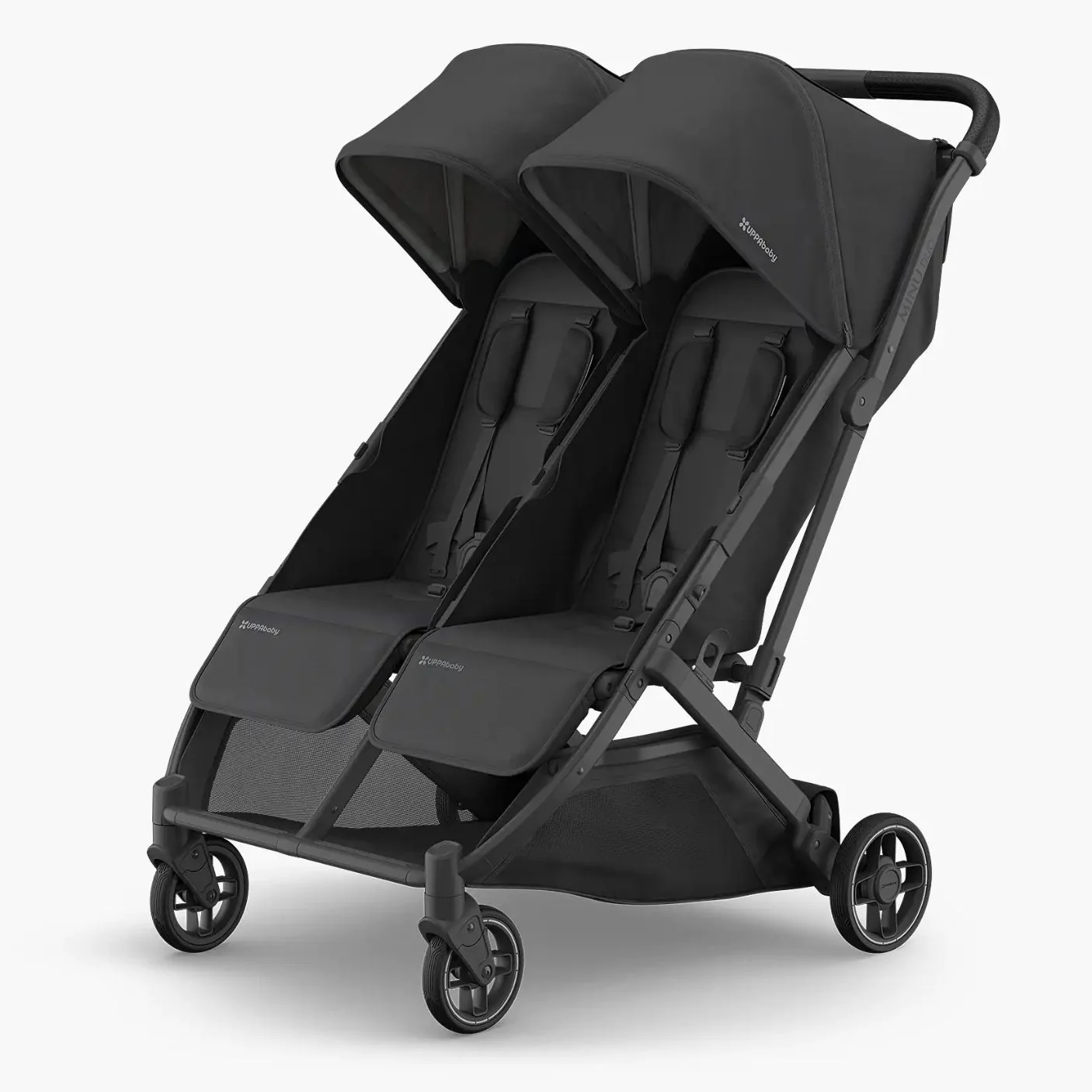 Minu Duo Stroller by UPPAbaby - Image 18