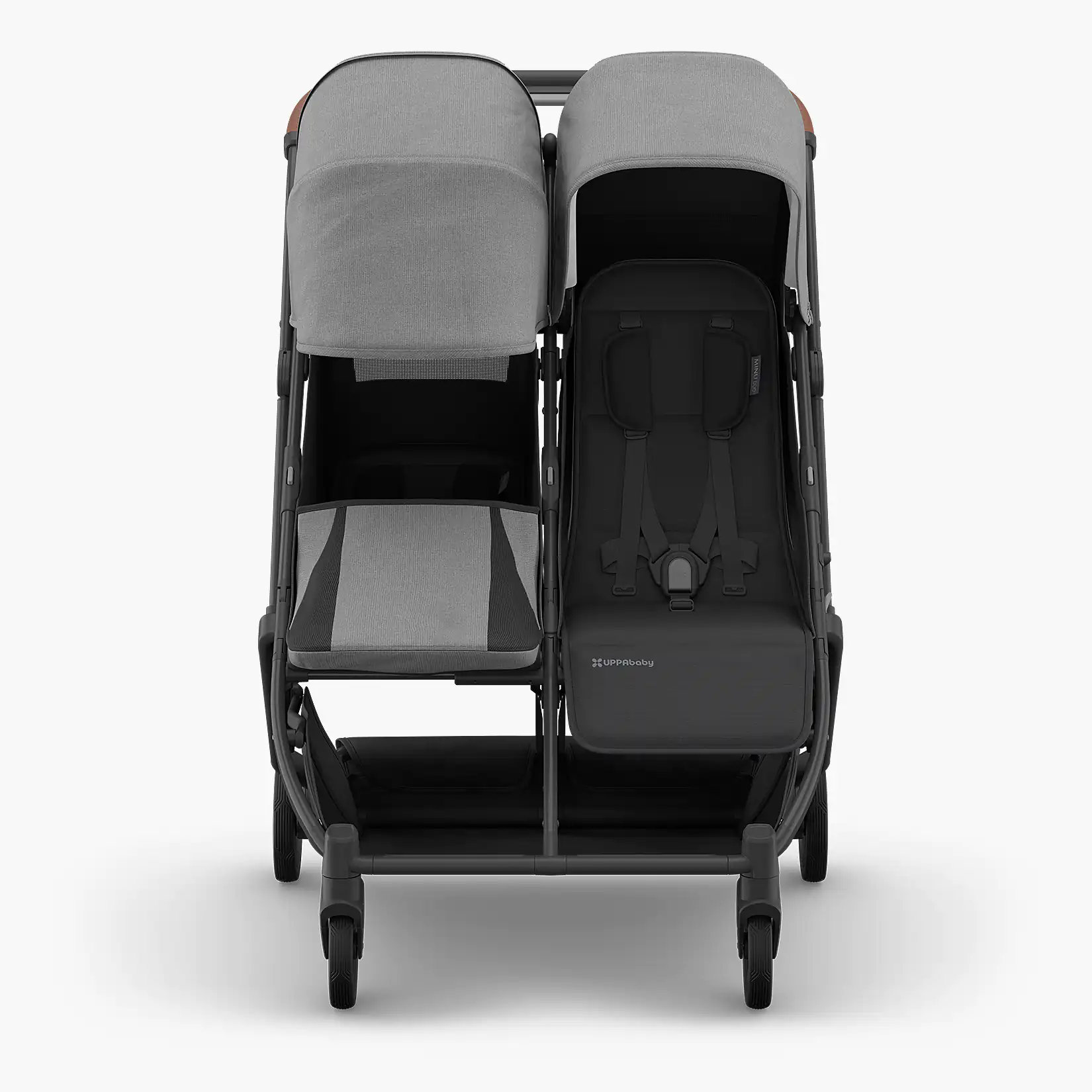 Minu Duo Stroller by UPPAbaby - Image 5