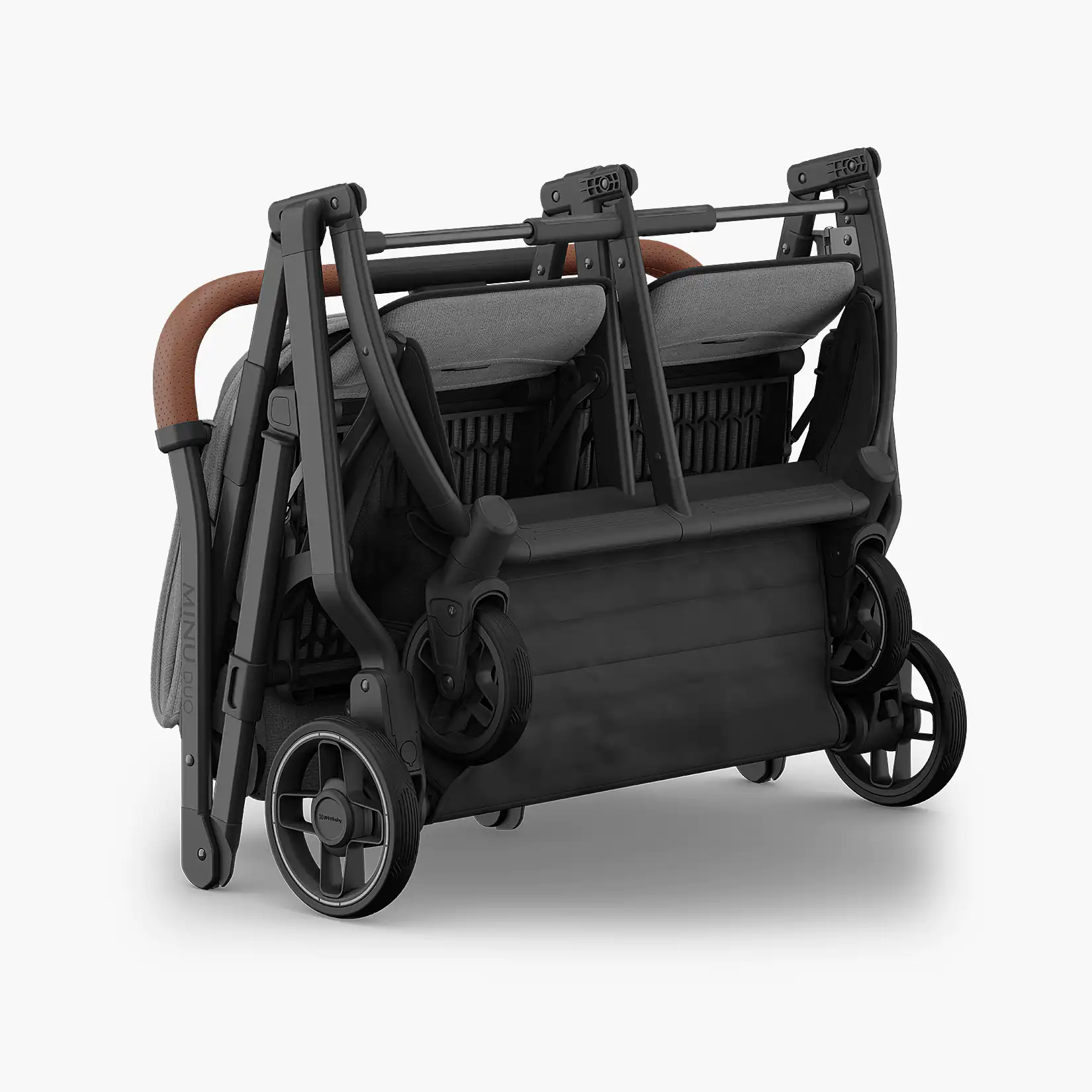 Minu Duo Stroller by UPPAbaby - Image 6