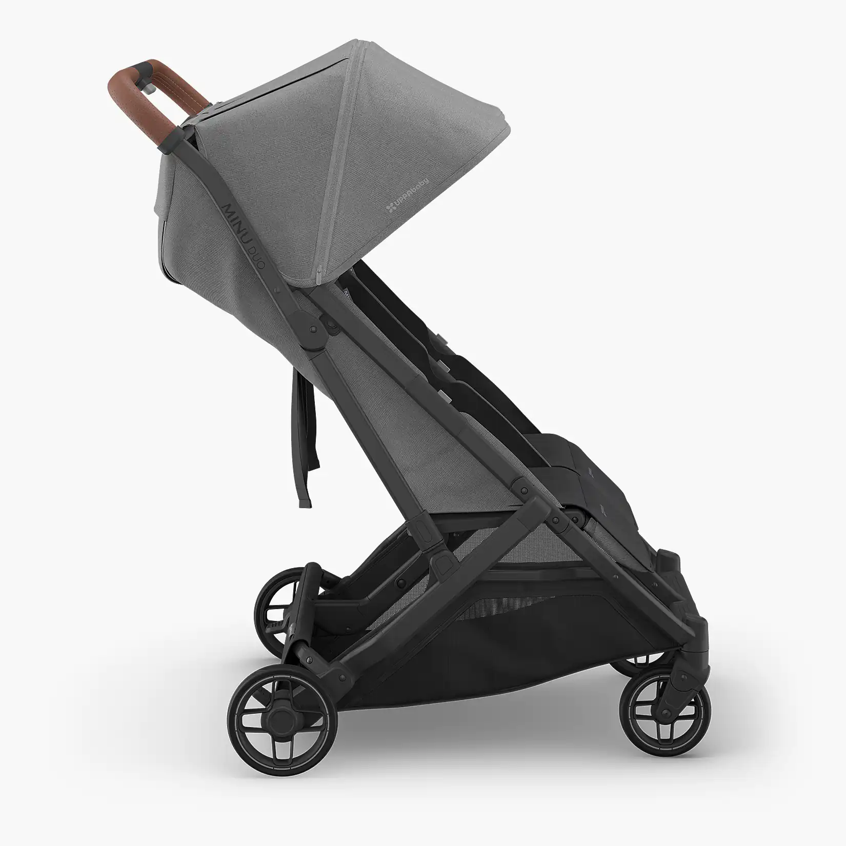 Minu Duo Stroller by UPPAbaby - Image 8