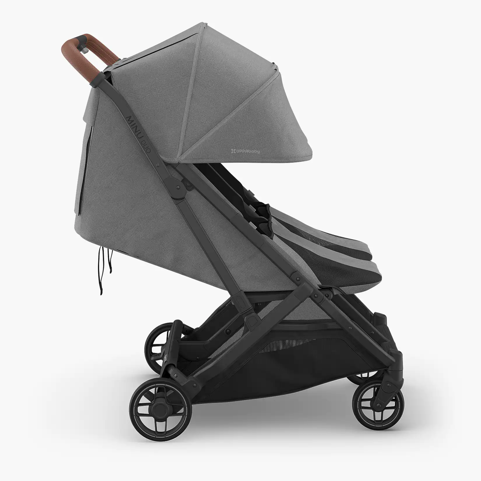 Minu Duo Stroller by UPPAbaby - Image 9