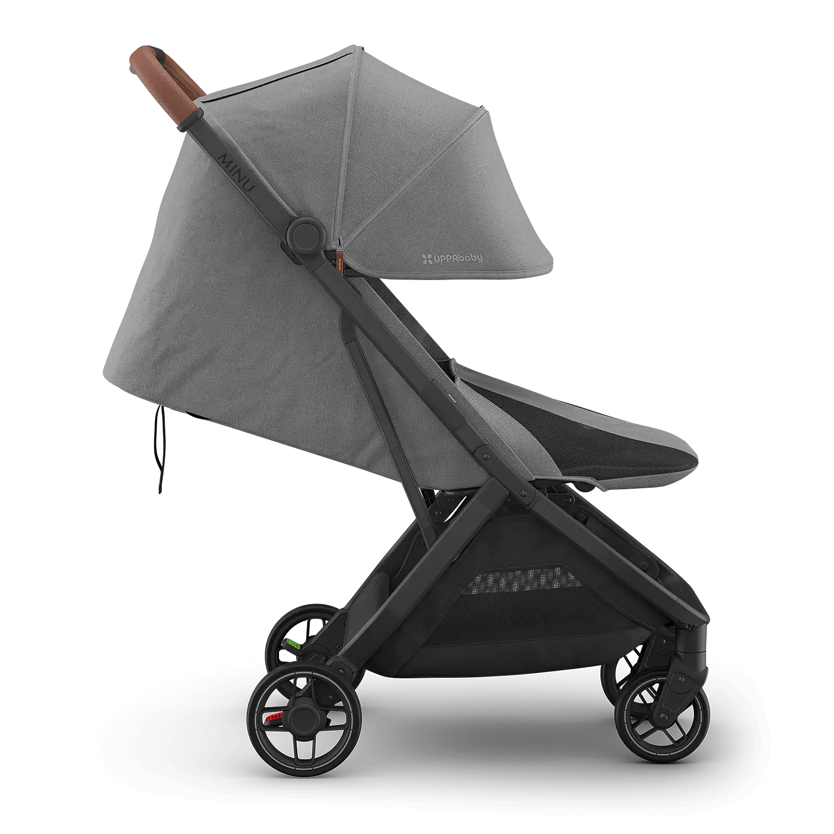 Minu V3 Stroller by UPPAbaby - Image 14