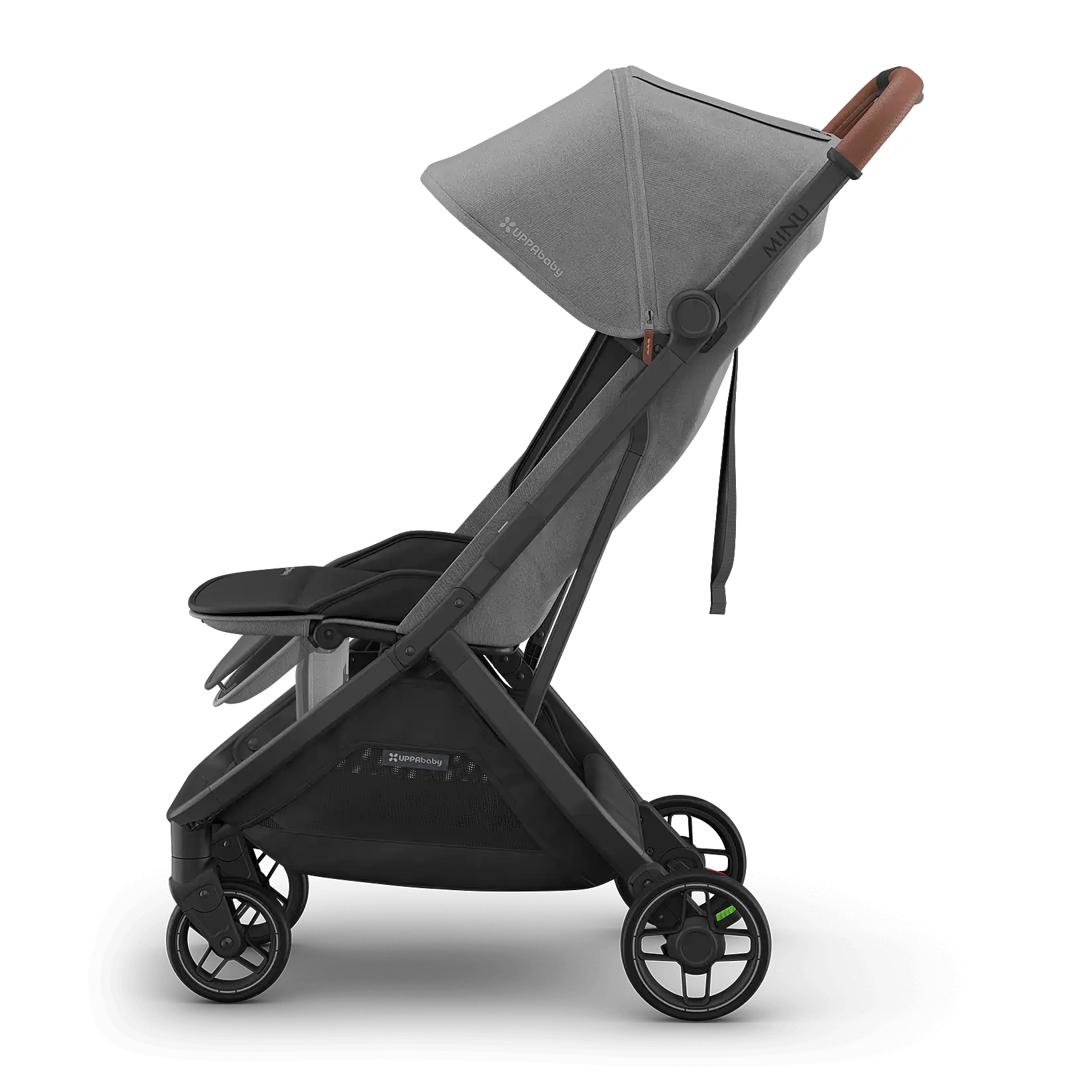 Minu V3 Stroller by UPPAbaby - Image 15