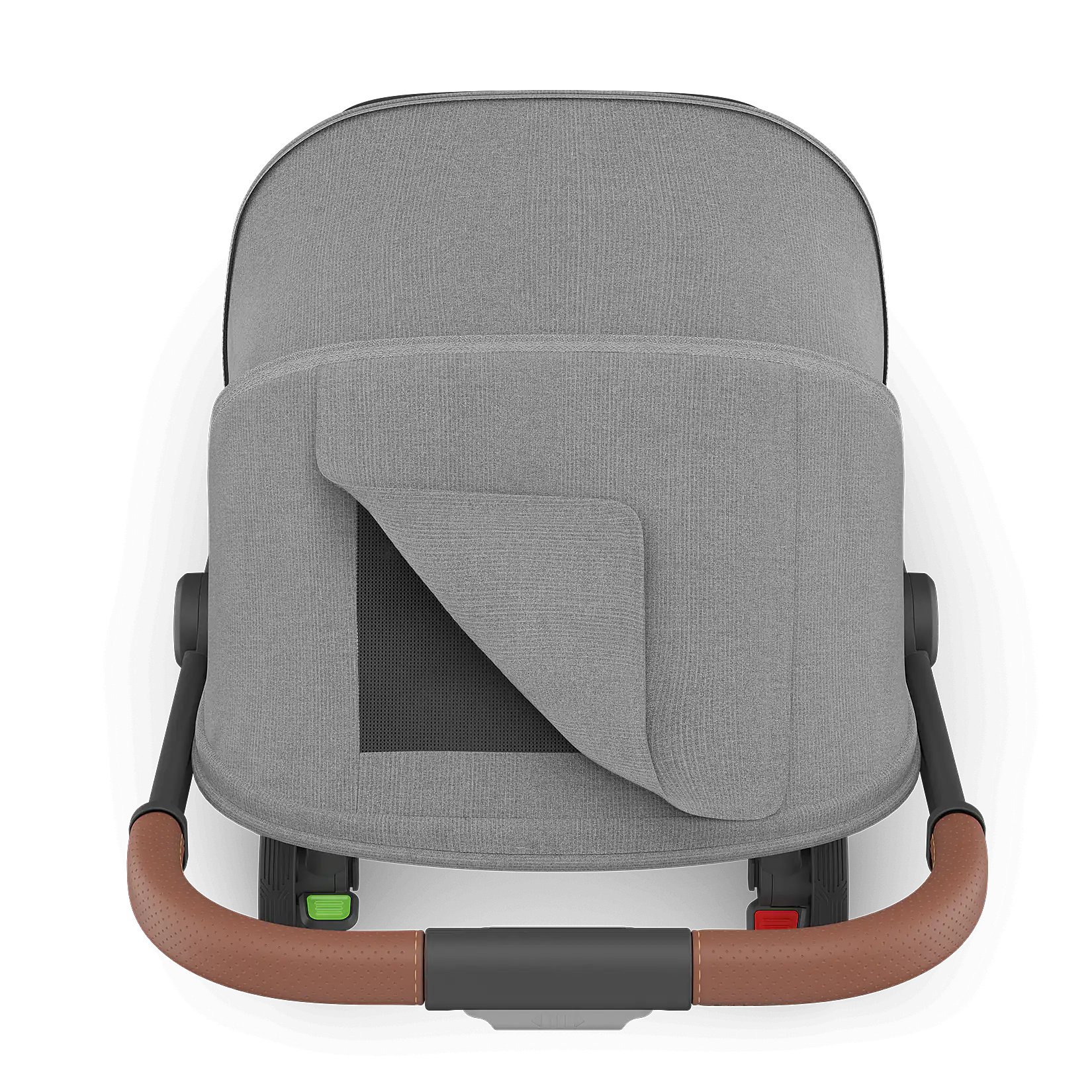 Minu V3 Stroller by UPPAbaby - Image 16