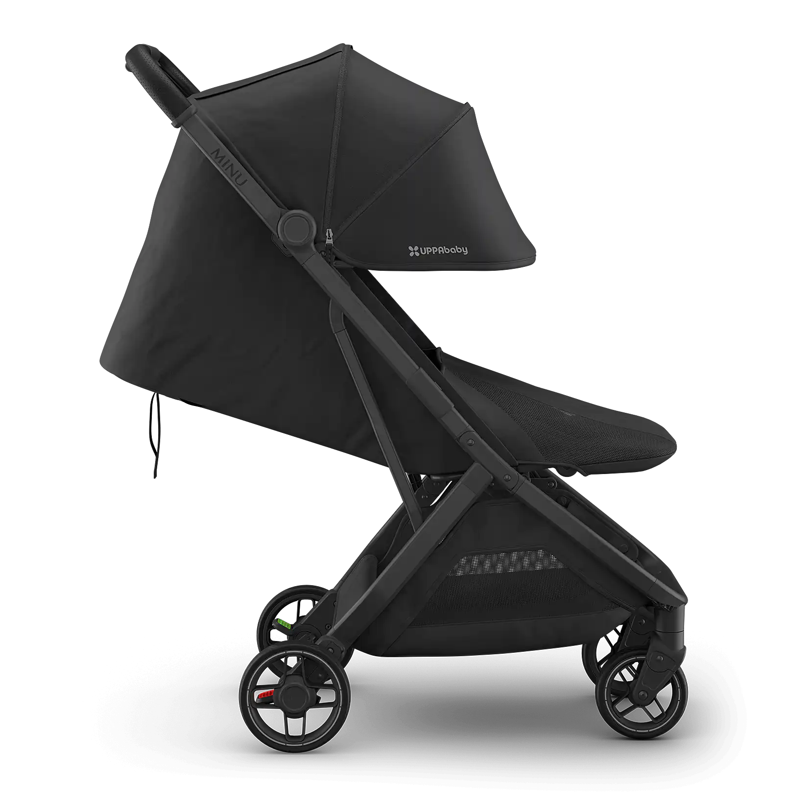 Minu V3 Stroller by UPPAbaby - Image 21