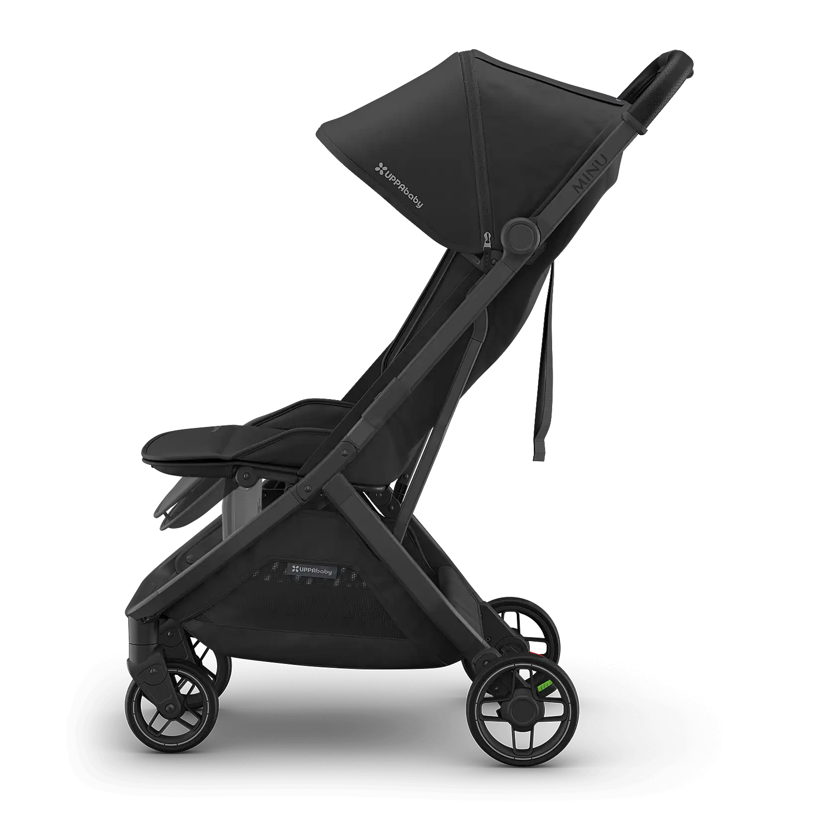 Minu V3 Stroller by UPPAbaby - Image 22
