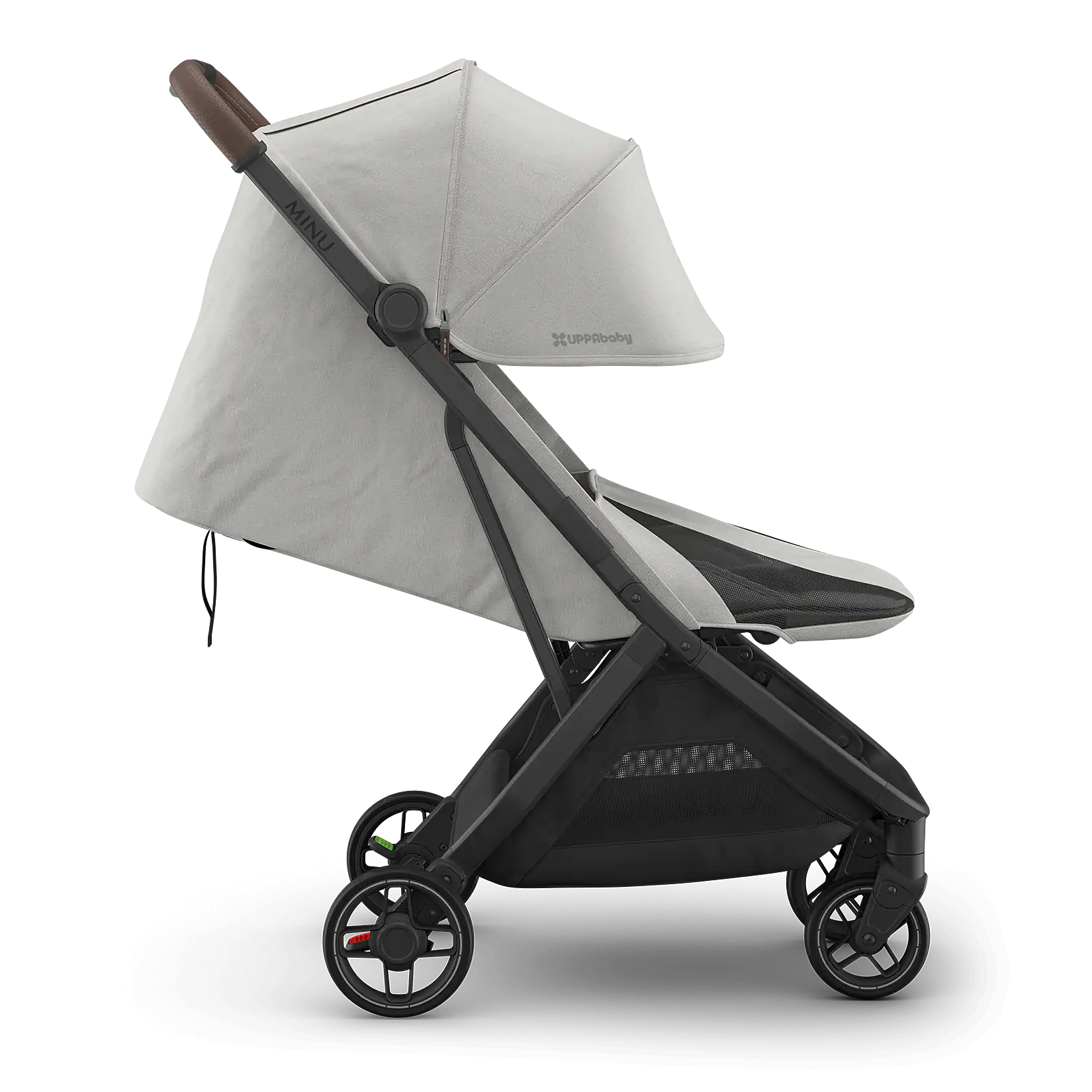 Minu V3 Stroller by UPPAbaby - Image 29