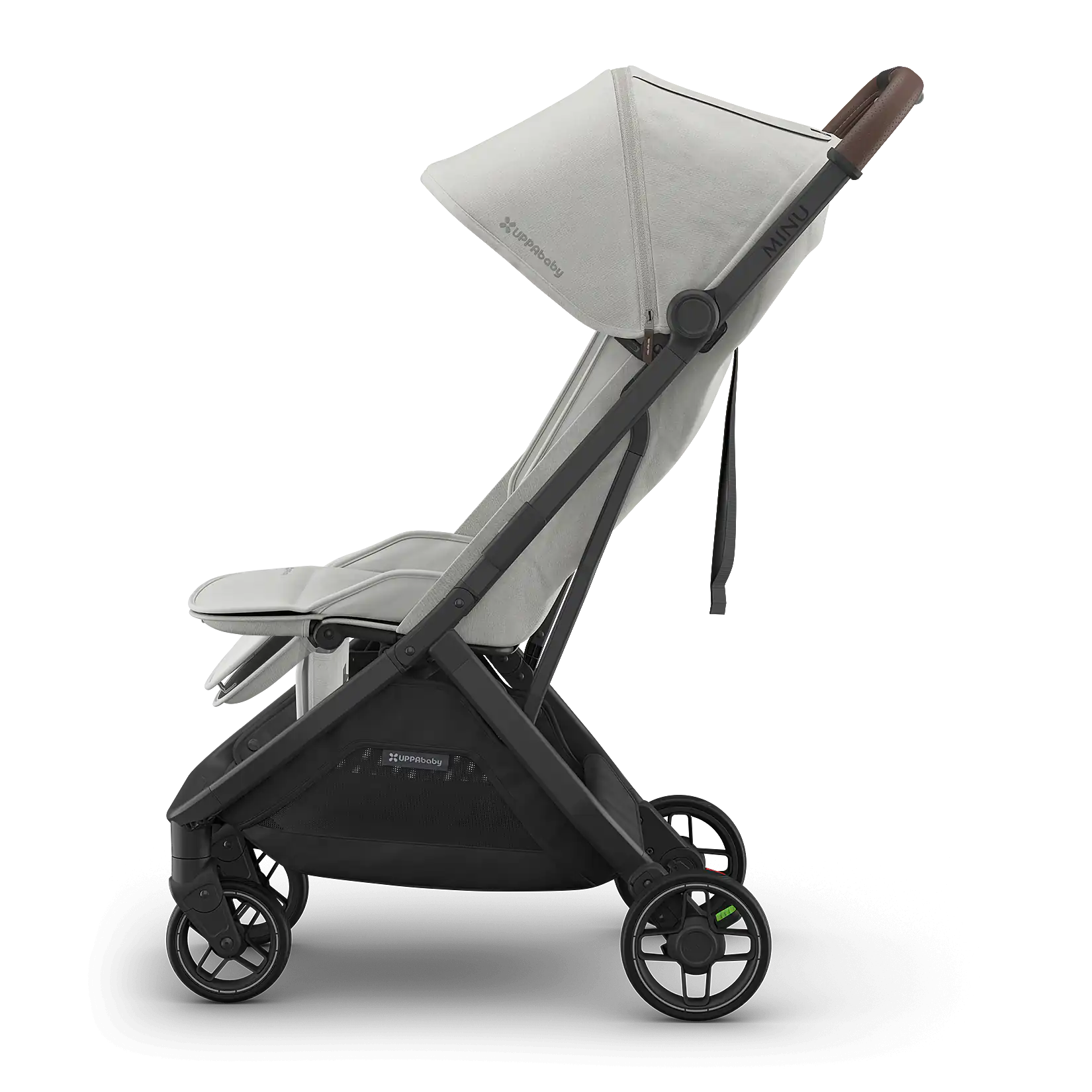 Minu V3 Stroller by UPPAbaby - Image 30