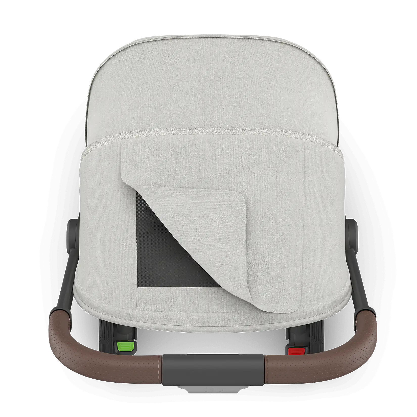 Minu V3 Stroller by UPPAbaby - Image 31