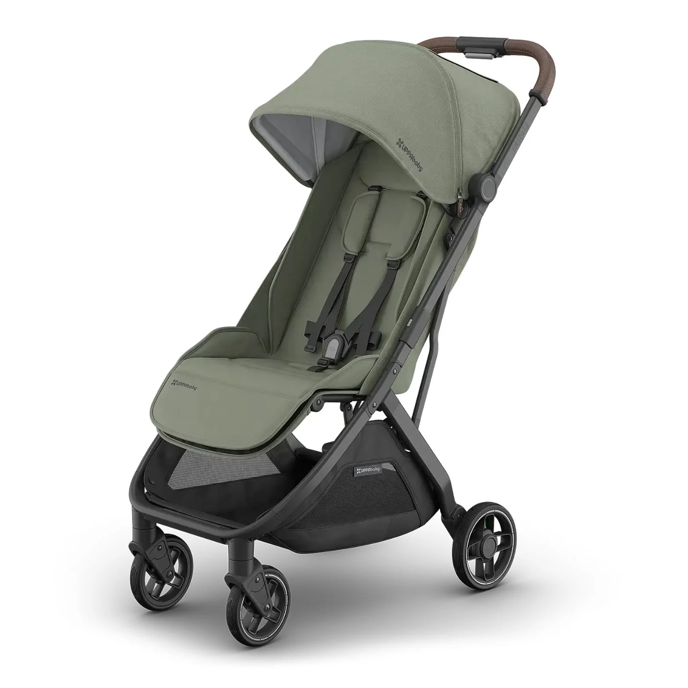 Minu V3 Stroller by UPPAbaby - Image 34