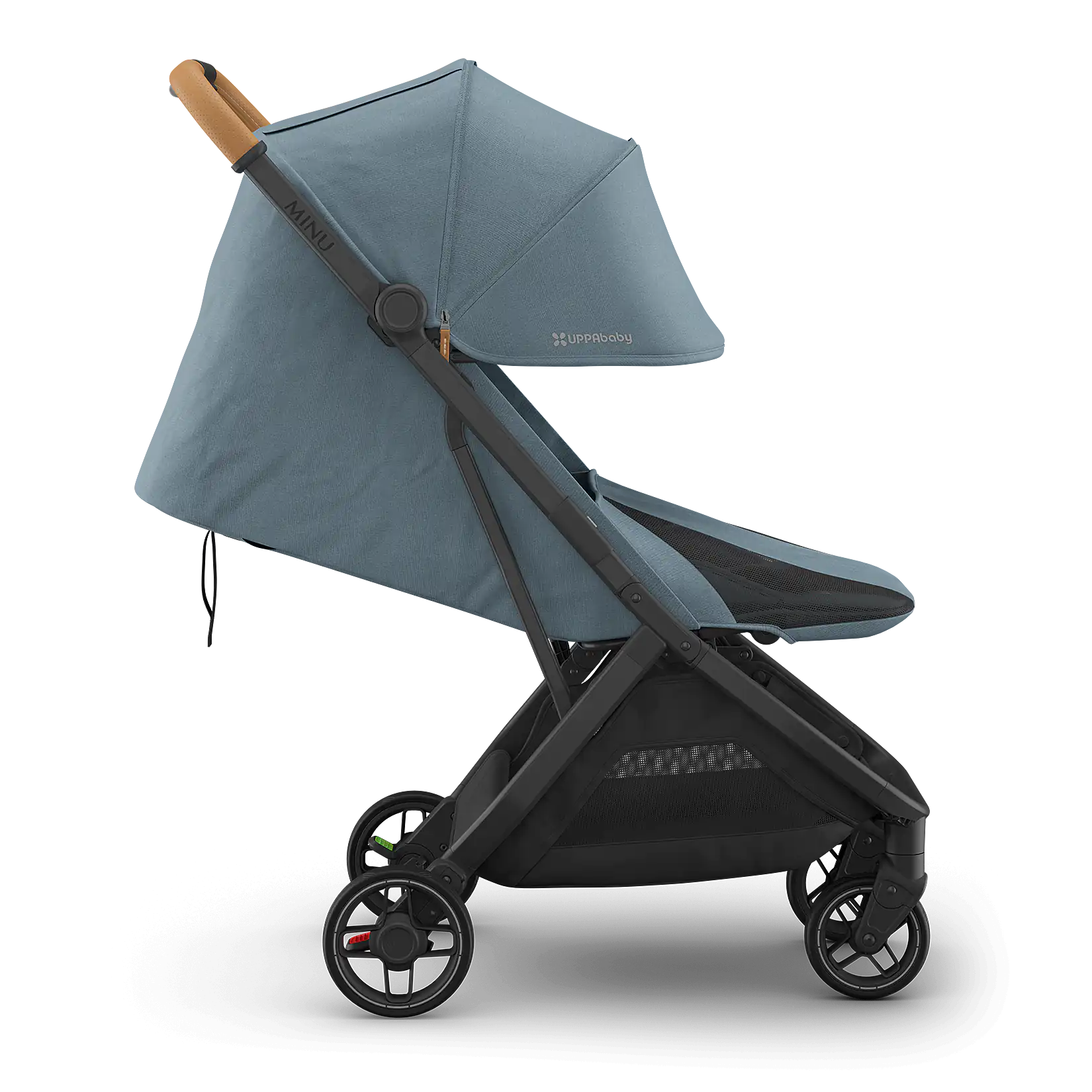 Minu V3 Stroller by UPPAbaby - Image 7