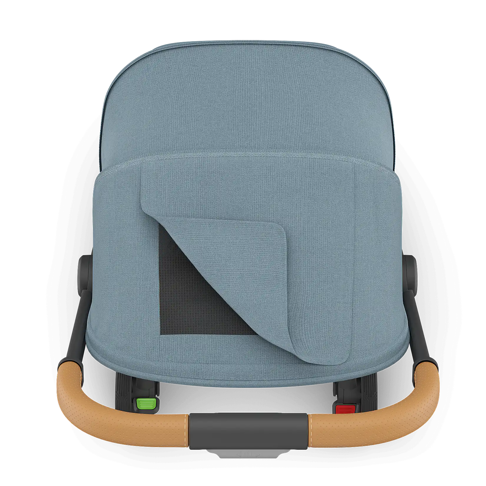 Minu V3 Stroller by UPPAbaby - Image 9