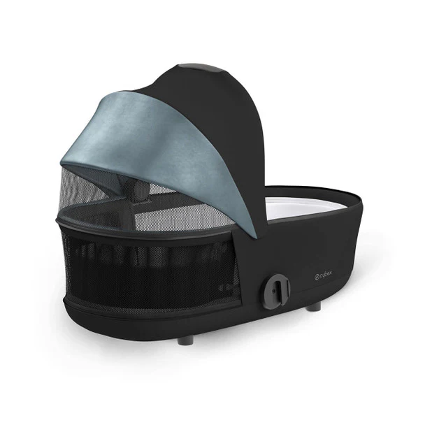 Mios 3 Lux Carry Cot by Cybex - Image 2