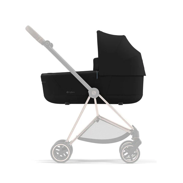 Mios 3 Lux Carry Cot by Cybex - Image 4