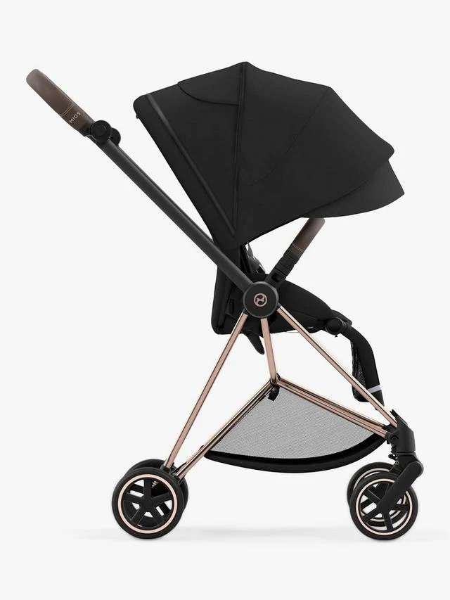 Mios 3 Seat Pack by Cybex - Image 2