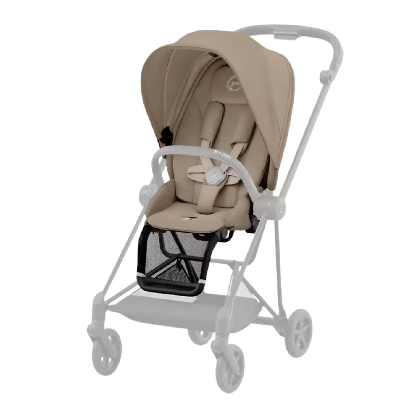 Mios 3 Seat Pack by Cybex - Image 3