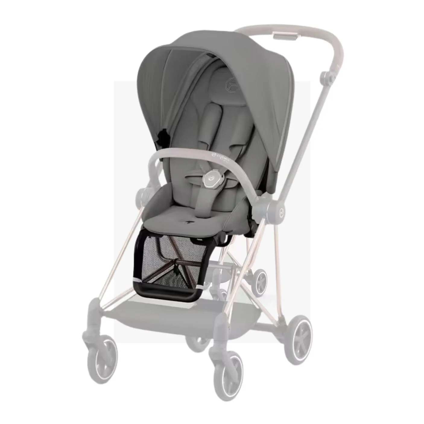 Mios 3 Seat Pack by Cybex - Image 5