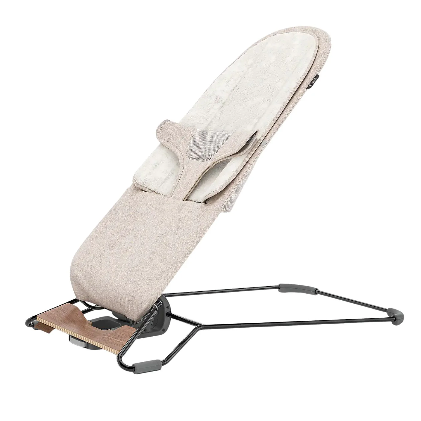 Mira 2-in-1 Bouncer and Seat by Uppababy